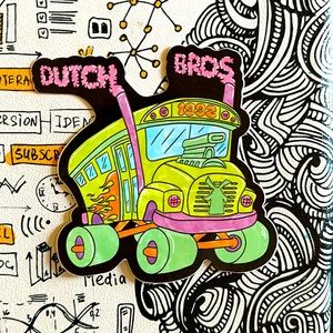 Dutch Bros Coffee - Bucks 4 Kids 2023